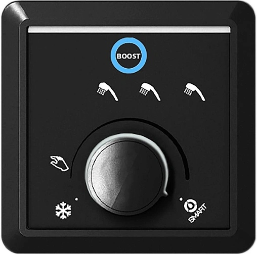 Водонагреватель накопительный электрический Atlantic Vertigo Steatite 30 821359