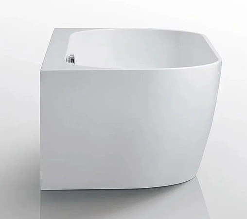 Ванна акриловая отдельностоящая Vagnerplast Vera 166x80 KRBV166VER9X-64 Ванна акриловая отдельностоящая Vagnerplast Vera 166x80 KRBV166VER9X-64