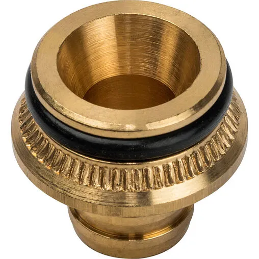 Концовка для труб из сшитого полиэтилена ¾&quot;ек x 16x2.0мм Luxor ТР 98 67841612