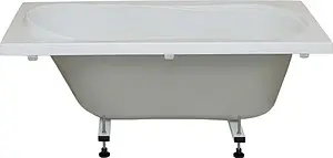 Ванна акриловая Bas Лима 130x70 В 00021 Ванна акриловая Bas Лима 130x70 В 00021, 5