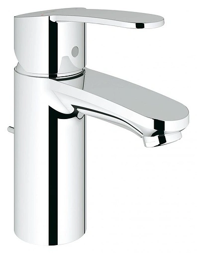 Смеситель для раковины Grohe Eurostyle Cosmopolitan хром 3355220E