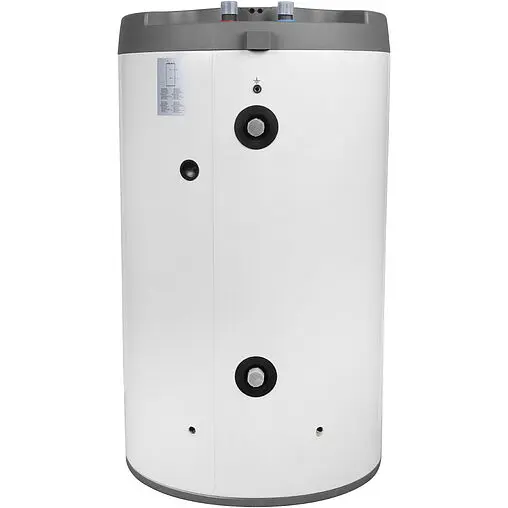 Бойлер комбинированного нагрева Drazice OKC 125 (9 кВт) 1103208101