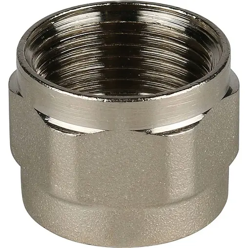 Муфта компрессионная переходная 16мм x ½&quot;н Stout SFS-0001-001216