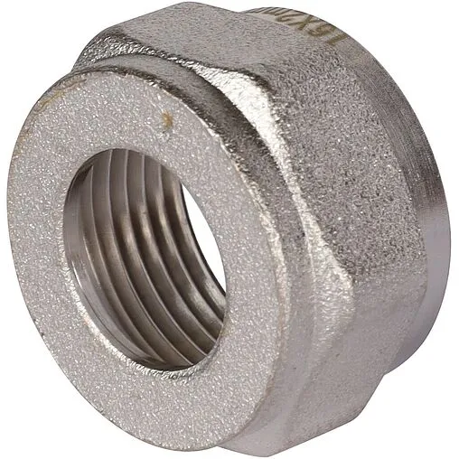 Концовка для металлопластиковых труб ¾&quot;ек x 16x2.0мм Rommer RFC-1021-001620