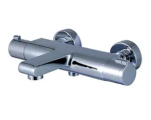 Термостат для ванны Lemark Yeti хром LM7832C Термостат для ванны Lemark Yeti хром LM7832C, 1