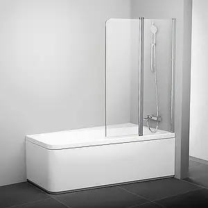 Ванна акриловая Ravak 10° 160x95 P C841000000 Ванна акриловая Ravak 10° 160x95 P C841000000, 2