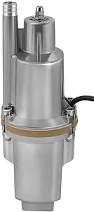 Насос вибрационный верхний забор кабель 10м Belamos Сверчок БВ-В-50 10, 1