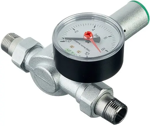 Редуктор давления мембранный ½&quot; Far FA 2815 12