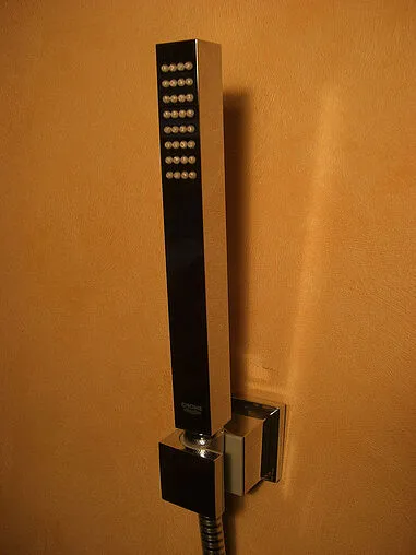 Душевой набор Grohe Euphoria Cube Stick хром 27702000