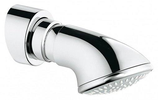 Лейка верхнего душа Grohe Relexa хром 27065000