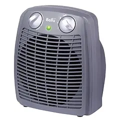 Тепловентилятор Ballu BFH/S-09N серый