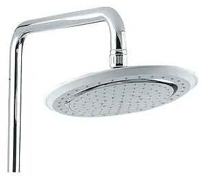 Душевая система со смесителем для ванны Timo Helmi белый/хром SX-1070/00-16 (412), 3