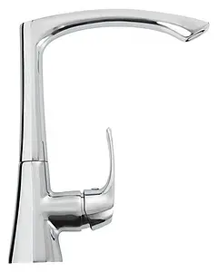 Смеситель для кухни SMARTsant Прайм хром SM113501AA, 2