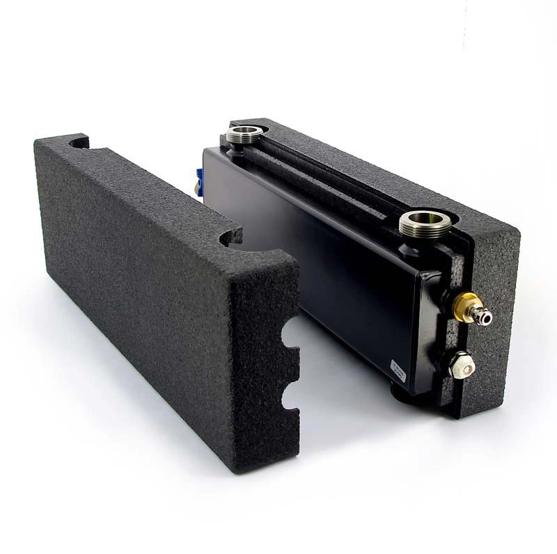 Гидрострелка 4 м³/час до 44 кВт 1½&quot;н x 1½&quot;н WATTS HW80/120 10010376