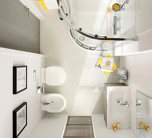 Раковина Ideal Standard Connect Space 60 L белый E136601 Раковина Ideal Standard Connect Space 60 L белый E136601