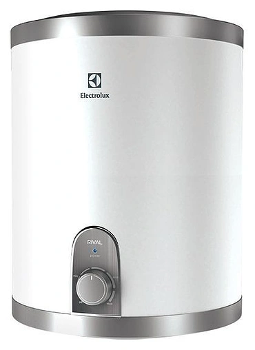 Водонагреватель накопительный электрический Electrolux EWH 10 Rival U