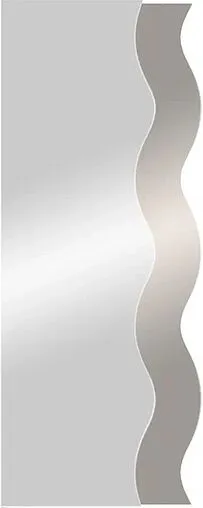 Зеркало Continent Барселона 53.5x127.5 В057