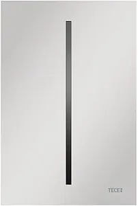 Клавиша смыва для писсуара 7.2 В TECEfilo-Velvet Urinal 9242028 Grigio Efeso / Каменно-серый Клавиша смыва для писсуара 7.2 В TECEfilo-Velvet Urinal 9242028 Grigio Efeso / Каменно-серый, 1
