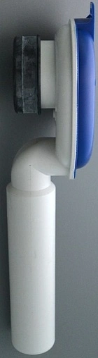 Сифон для писсуара Vidima W340167 Сифон для писсуара Vidima W340167