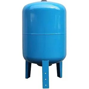 Гидроаккумулятор ACR ГА 50 В (Н) 8 бар, 2