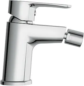 Смеситель для биде Cersanit Cersania хром 63033 Смеситель для биде Cersanit Cersania хром 63033, 5