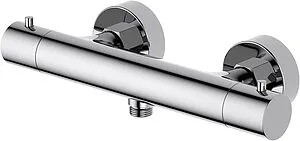 Смеситель для душа Aquatek Европа хром AQ1363CR Смеситель для душа Aquatek Европа хром AQ1363CR, 1