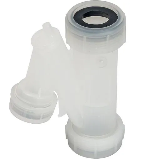 Сифон для отвода конденсата в канализацию Stout SCA-6010-000112