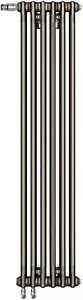 Радиатор стальной трубчатый Zehnder Charleston Completto 3180/06 V001½" TL 0325 Радиатор стальной трубчатый Zehnder Charleston Completto 3180/06 V001½" TL 0325, 1