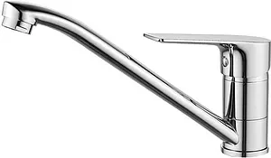 Смеситель для кухни Rossinka хром RS27-21 Смеситель для кухни Rossinka хром RS27-21, 1