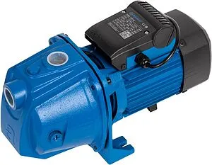 Насос поверхностный Aquario AJC-81 2628 Насос поверхностный Aquario AJC-81 2628, 5