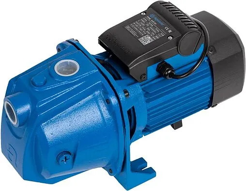 Насос поверхностный Aquario AJC-81 2628