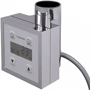 Блок управления Terma KTX3 120-1000 Вт хром WEKT3-KCROU, 1