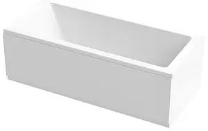 Ванна акриловая Cezares Plane 190x80 Ванна акриловая Cezares Plane 190x80, 3