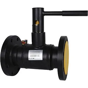 Балансировочный клапан DN100 Kvs 116.22 Broen Venturi FODRV 3948100-606005, 1