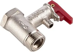 Водонагреватель накопительный электрический Royal Thermo RWH 100 Interio Водонагреватель накопительный электрический Royal Thermo RWH 100 Interio, 3
