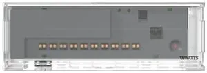Добавочный модуль для контроллера WFC-03 HC 230В WATTS WFC-03 HCM RF 230V 10086037, 3