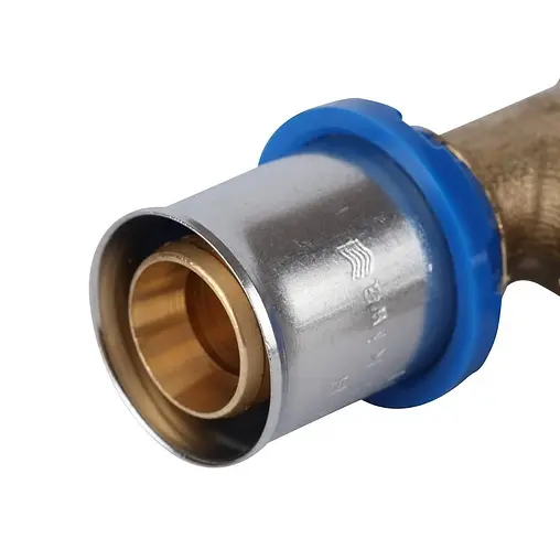 Тройник пресс редукционный 20мм x 16мм x 20мм APE ARL2400212