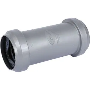 Муфта надвижная (ремонтная) внутренняя D=40мм Sinikon 526001.R, 3