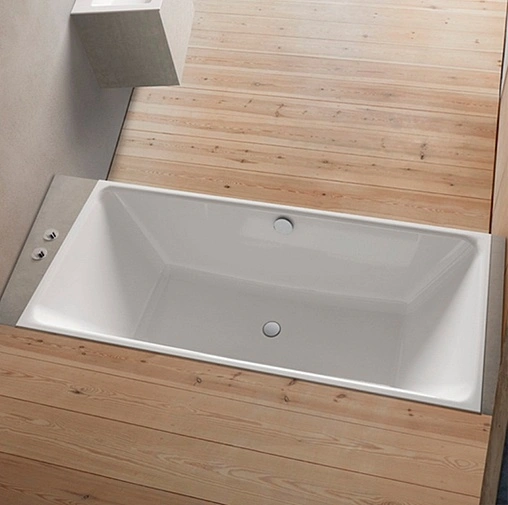 Ванна стальная Bette Loft 170x80 anti-slip+easy-clean белый 3171-000 PLUS AR