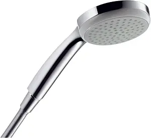 Душевая стойка Hansgrohe Croma 100 1jet 90см хром 27724000 Душевая стойка Hansgrohe Croma 100 1jet 90см хром 27724000, 5