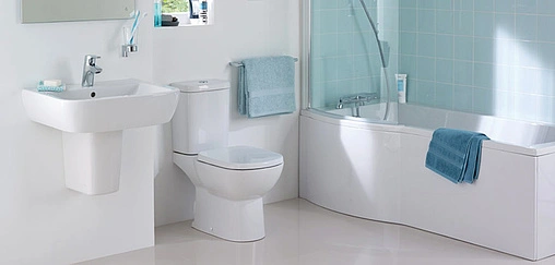 Стакан Ideal Standard Connect хром A9156AA