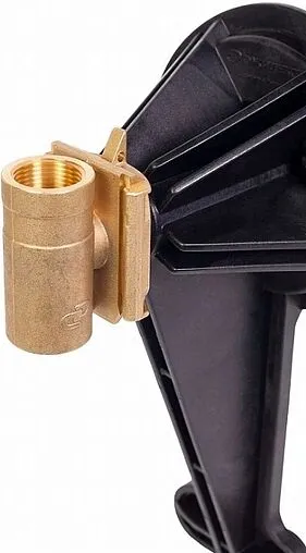 Адаптер колодезный 32мм x 1&quot;в Джилекс АК 3600