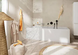 Шланговое подключение Hansgrohe FixFit S чёрный матовый 26453670, 5