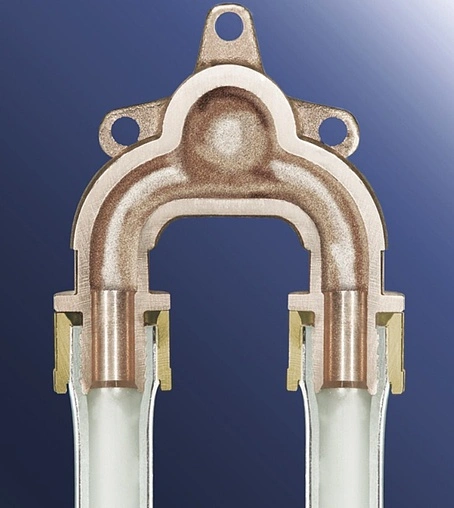 Труба металлополимерная TECEflex gas 32 x 4.0мм PE-Xc/AL/PE-RT 782032