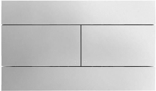 Комплект 5 в 1 Jacob Delafon Patio E21734RU-00 с кнопкой E4316-CP хром глянцевый