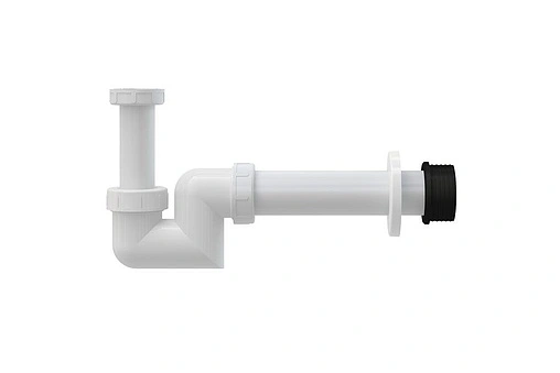 Сифон для биде Ravak белый X01560 Сифон для биде Ravak белый X01560