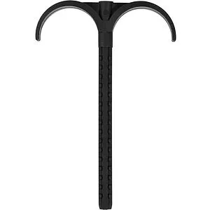 Дюбель-крюк двойной 8x120мм 10-32мм Rehau 12657091001 Дюбель-крюк двойной 8x120мм 10-32мм Rehau 12657091001, 3