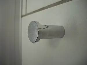 Крючок Keuco Plan хром 14916010000 Крючок Keuco Plan хром 14916010000, 2