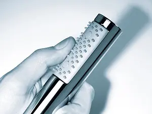 Лейка ручного душа Bossini Zen хром B00250.030 Лейка ручного душа Bossini Zen хром B00250.030, 3