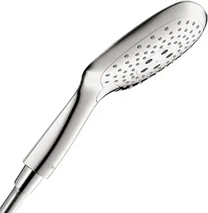 Лейка ручного душа Hansgrohe PuraVida 150 3jet хром 28557000 Лейка ручного душа Hansgrohe PuraVida 150 3jet хром 28557000, 1